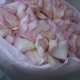 Букет из фантастических французских роз