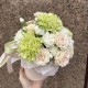 нежная композиция bloom room