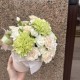 нежная композиция bloom room