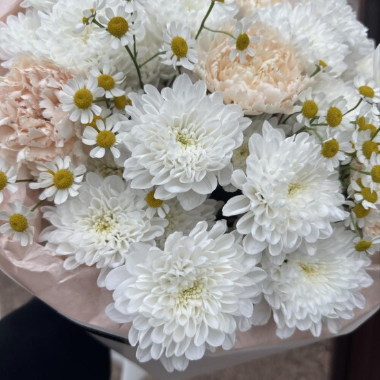 красивый букетbloom room