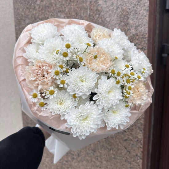 красивый букетbloom room