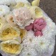 авторский букет bloom room