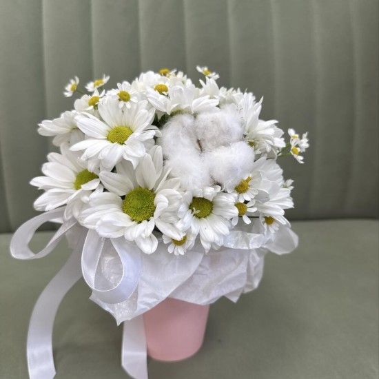 милый комплимент  bloom room