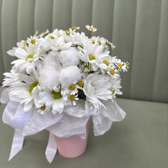 милый комплимент  bloom room