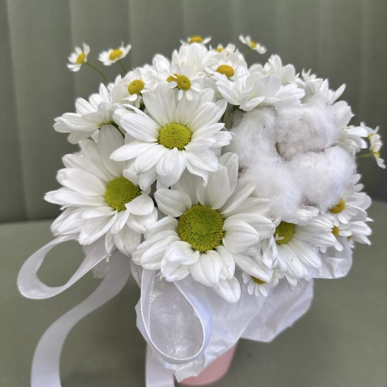 милый комплимент  bloom room