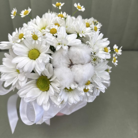 милый комплимент  bloom room