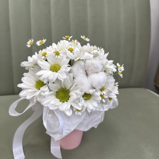 милый комплимент  bloom room
