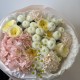 воздушный букет  bloom room
