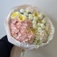 воздушный букет  bloom room