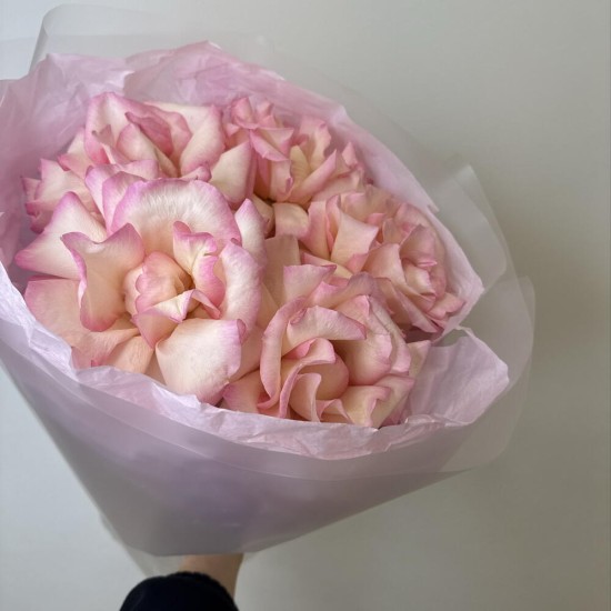 розовое облако  bloom room