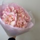 розовое облако  bloom room