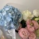 яркий букет  bloom room