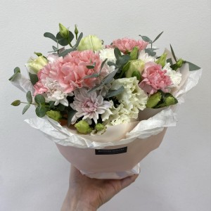 Цветочный сверток BLOOM ROOM