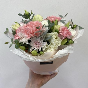 Цветочный сверток BLOOM ROOM