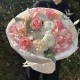 волшебный букет bloom room
французская роза,диантус,эвкалипт